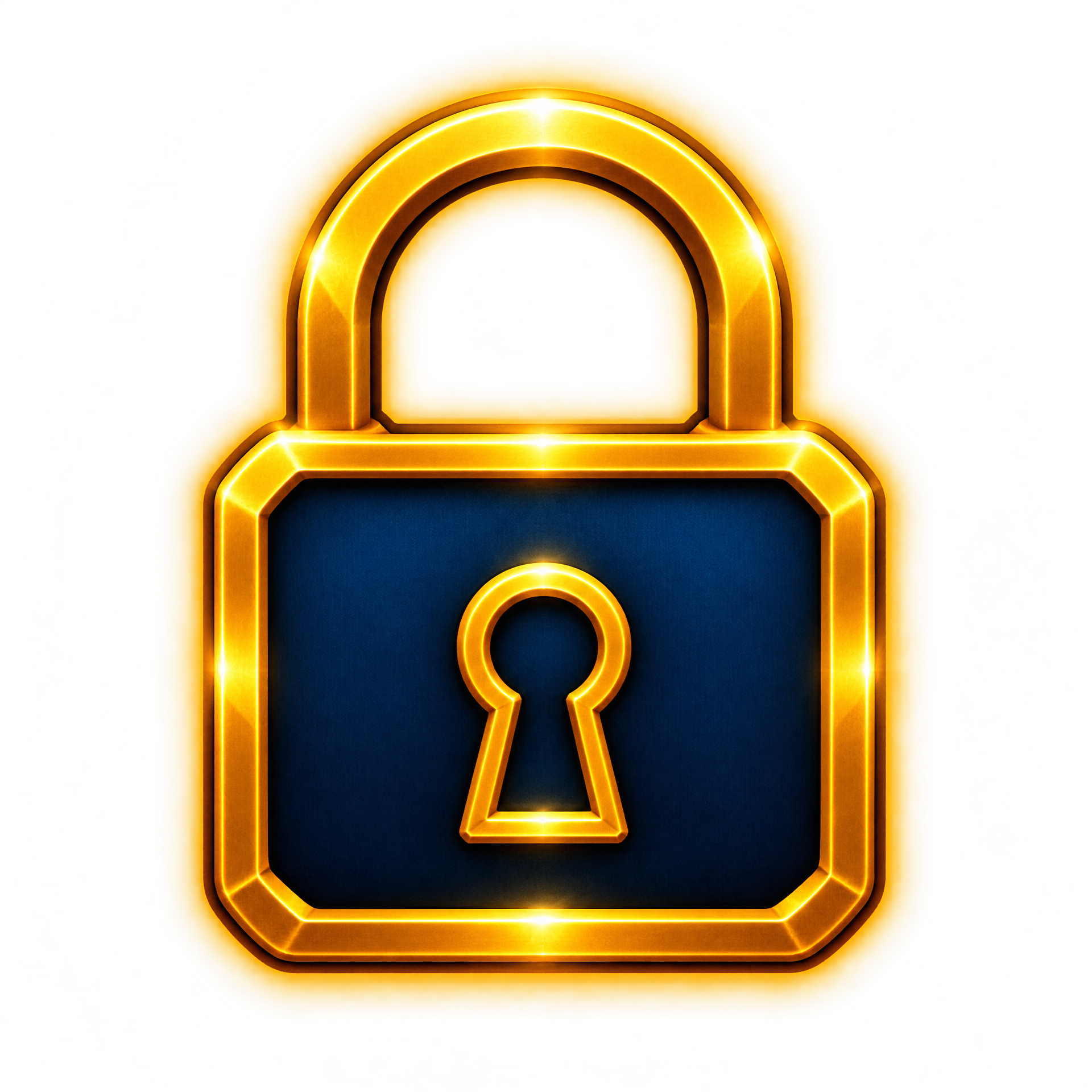 Lock Icon